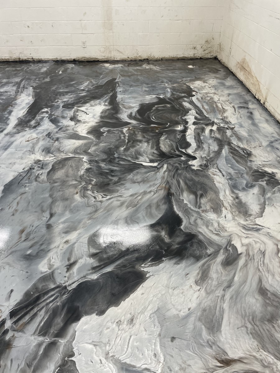 Epoxy Flooring Albuquerque Flooring Site